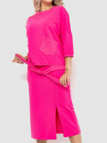 Повседневный костюм Ager модель У-1126240::000000065 Фото