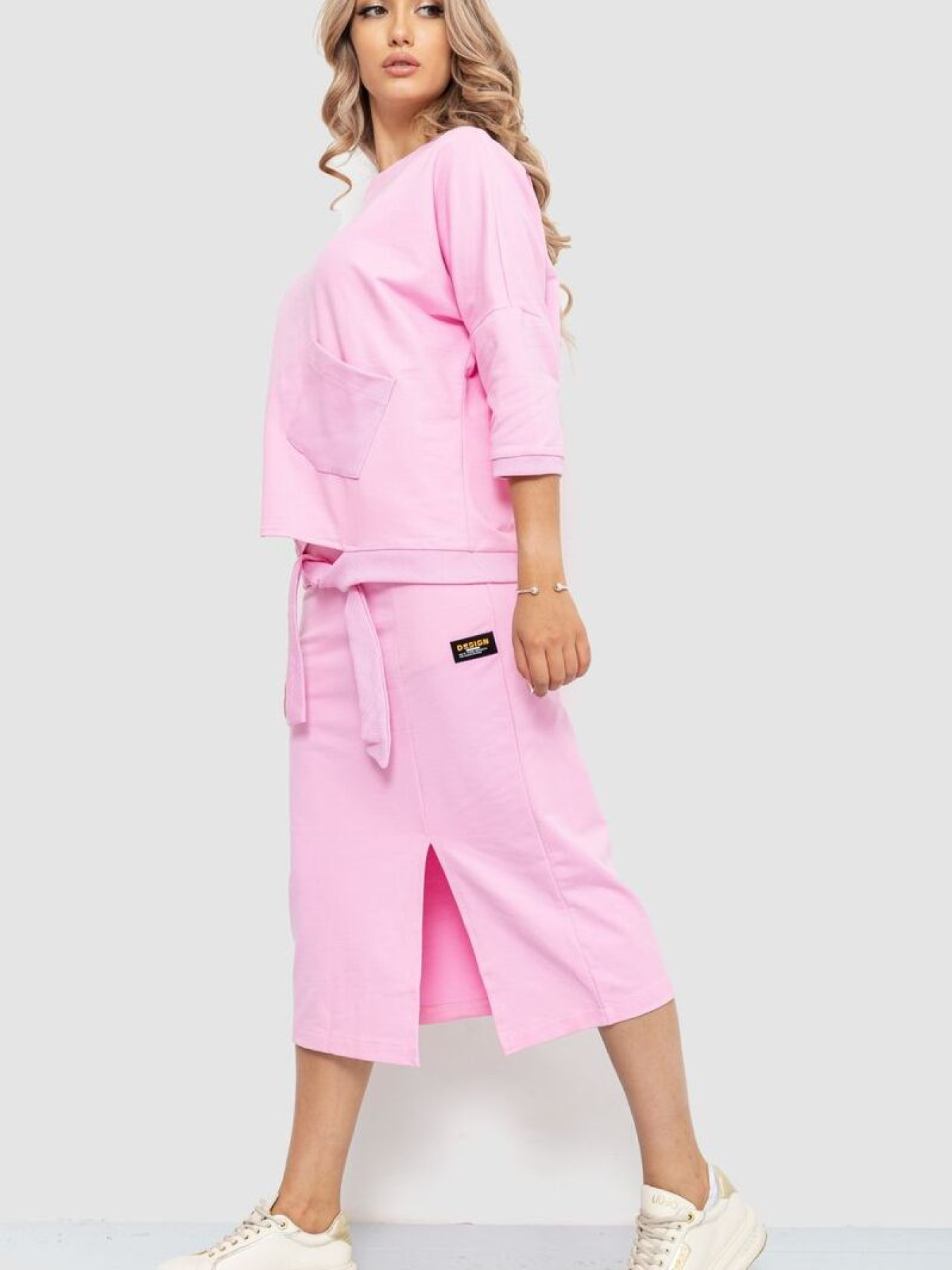 Костюм Ager модель У-1126240::000000071 Фото