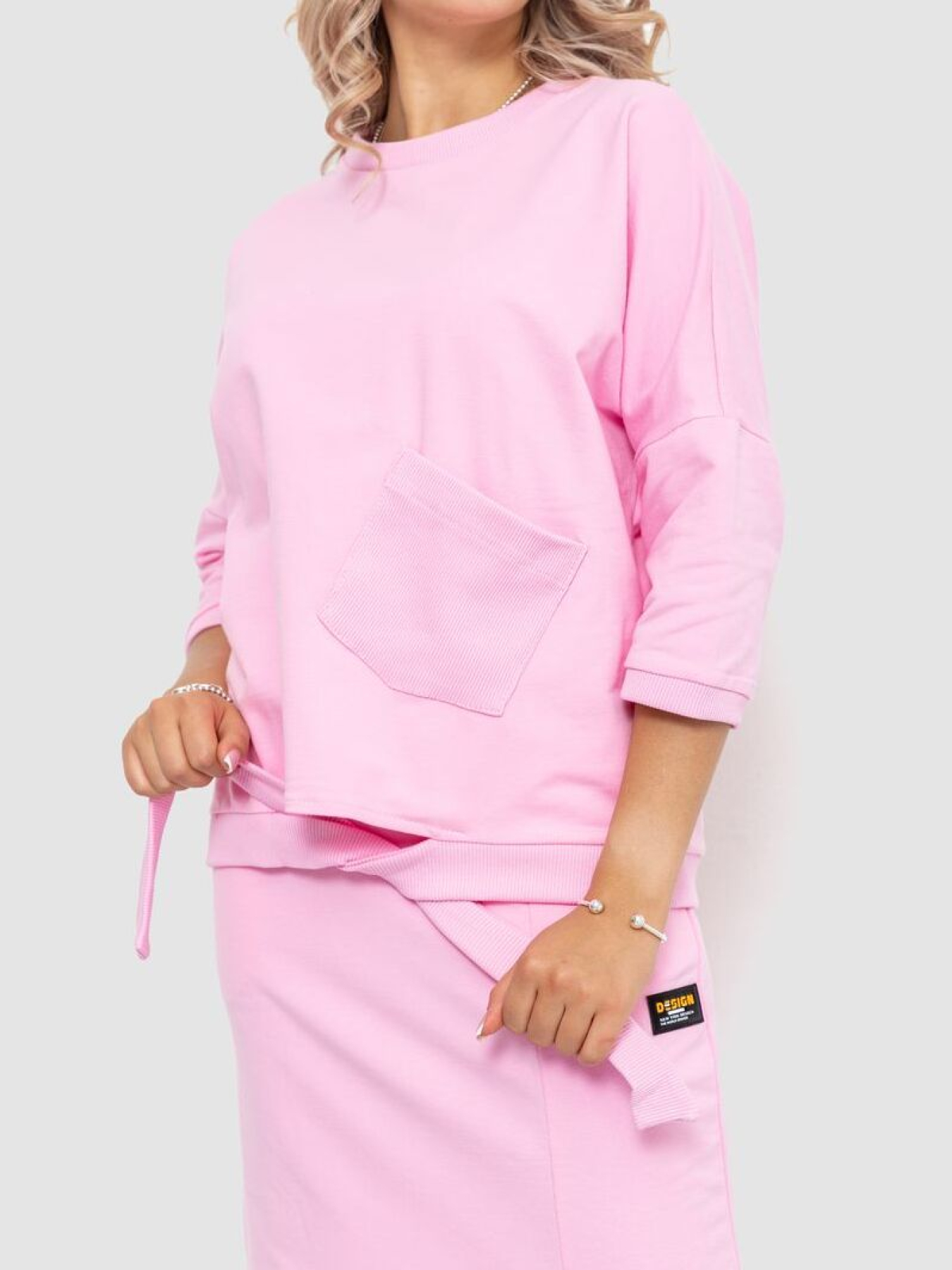 Повсякденний костюм Ager модель У-1126240::000000071 Фото