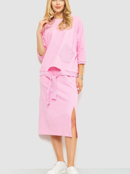 Повсякденний костюм Ager модель У-1126241::000000071 Фото