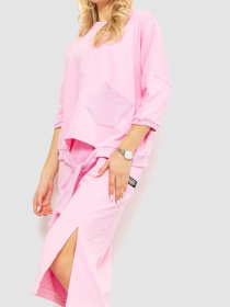 Повсякденний костюм Ager модель У-1126241::000000071 Фото