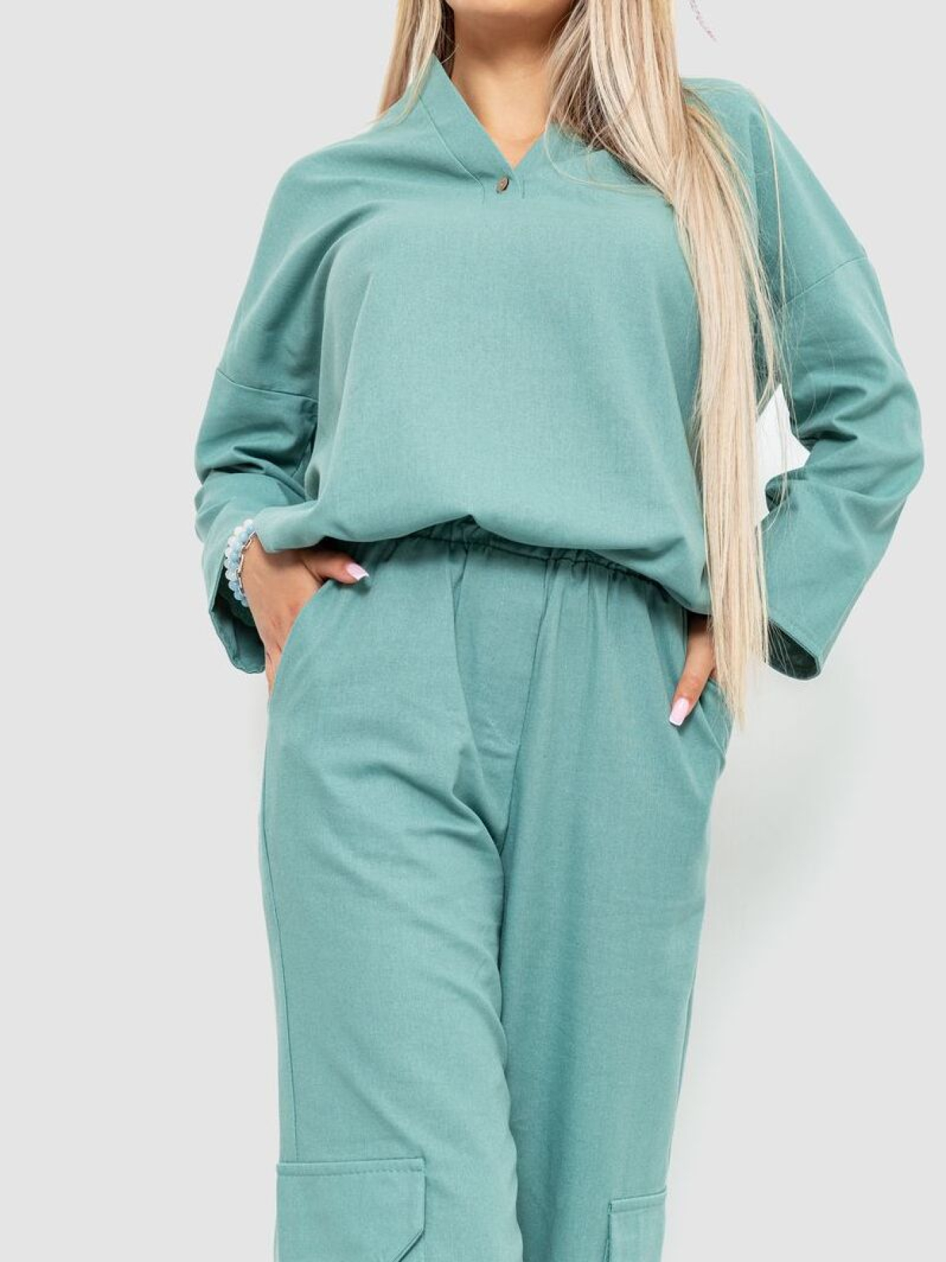 Костюм Ager модель У-1125059::000000158 Фото