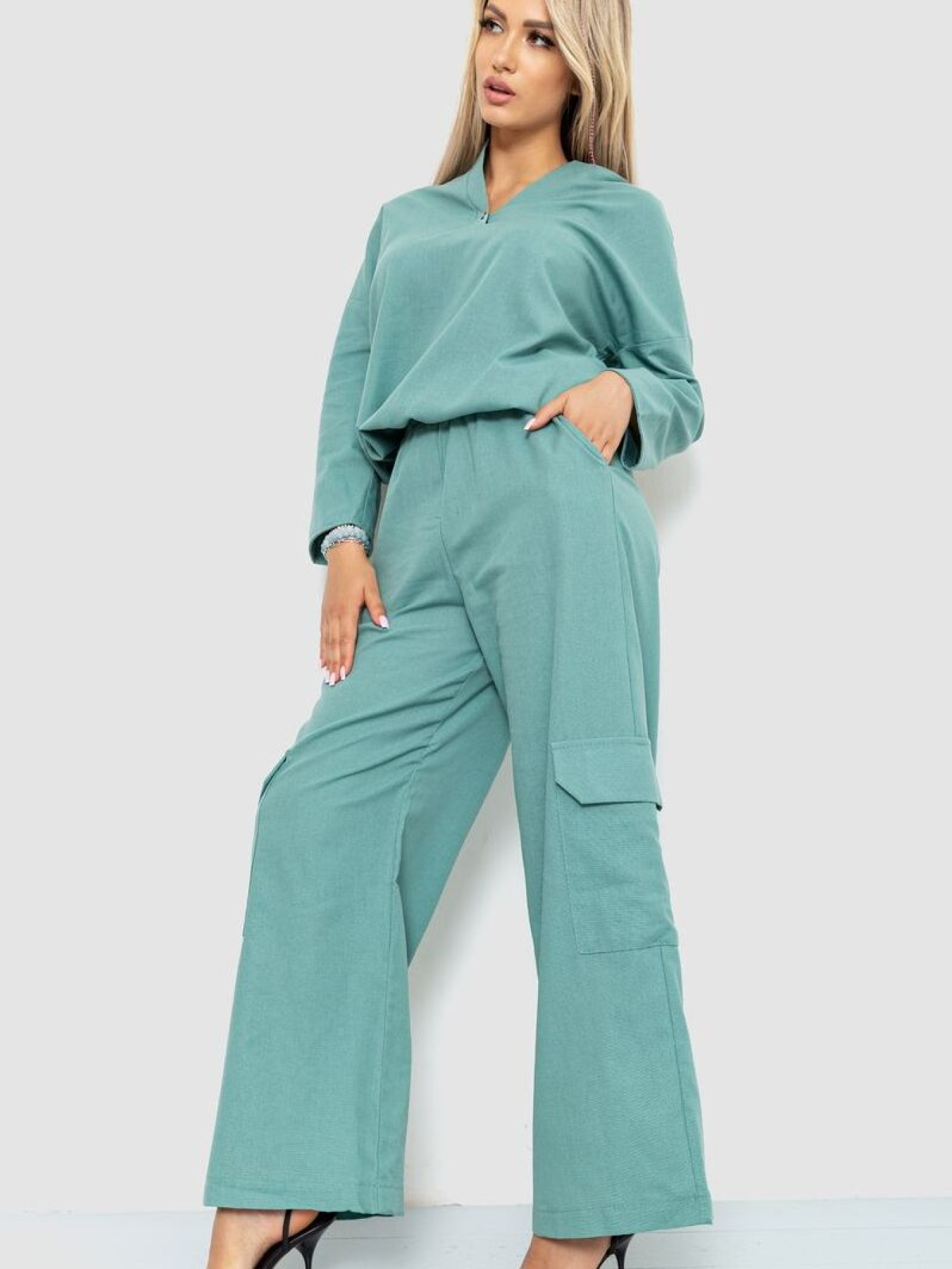 Костюм Ager модель У-1125059::000000158 Фото