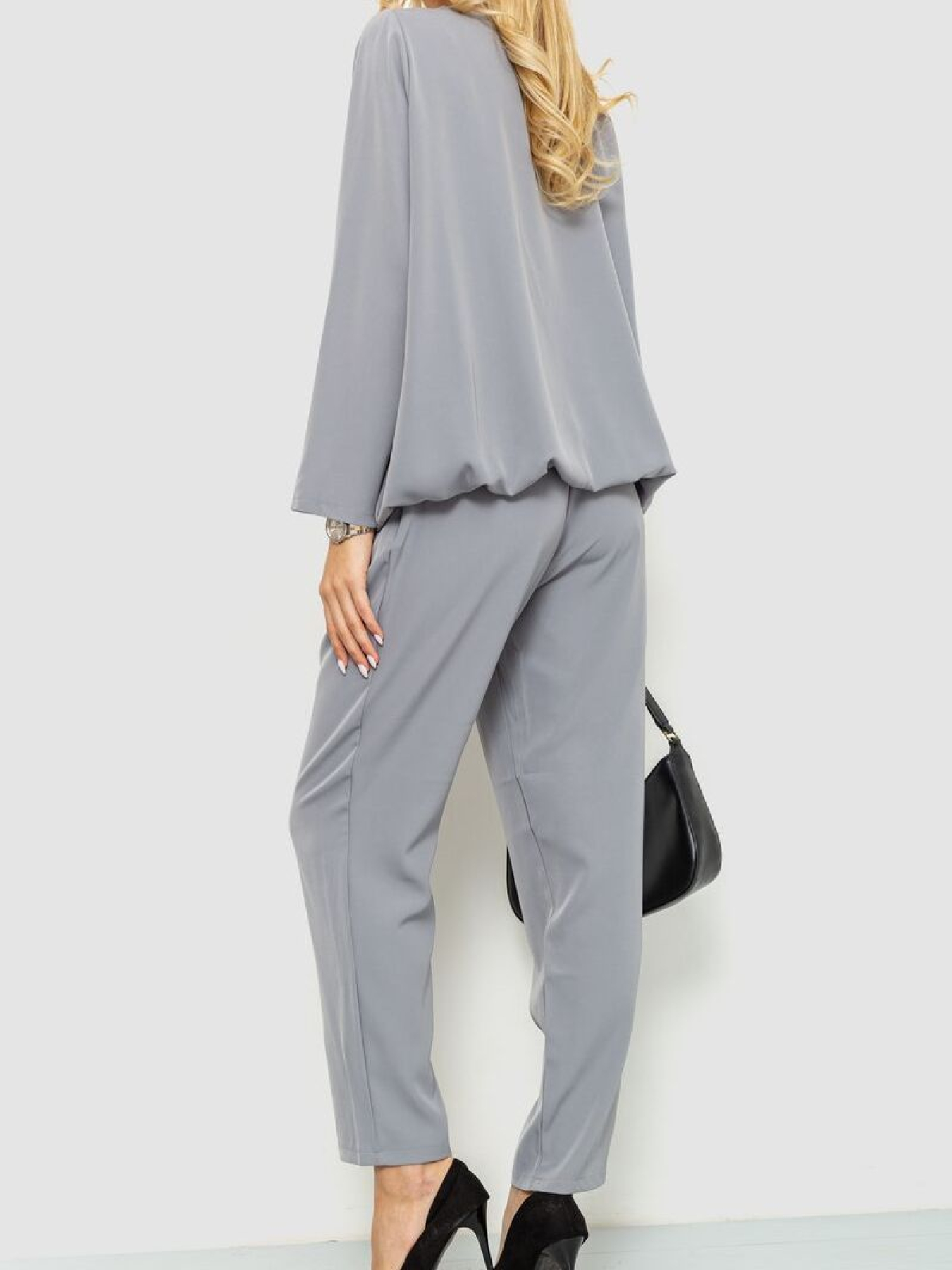 Повсякденний костюм Ager модель У-1126294::000000072 Фото