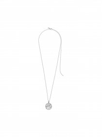 Кольє PANDORA Moments модель 390384CZ Кольє PANDORA Moments модель 390384CZ Фото