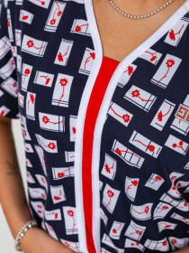 Костюм Ager модель У-1129586::000000090 Фото