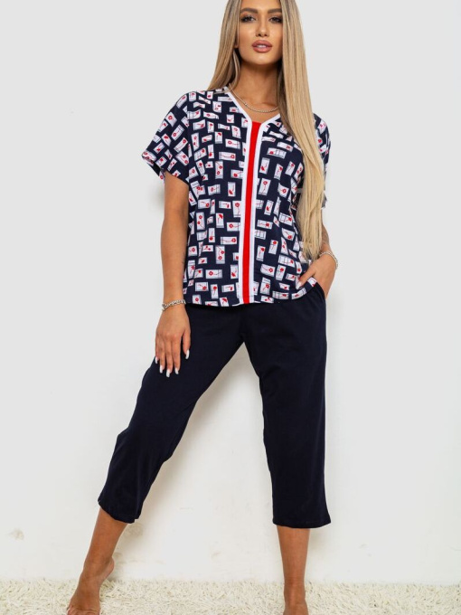 Костюм Ager модель У-1129586::000000090 Фото