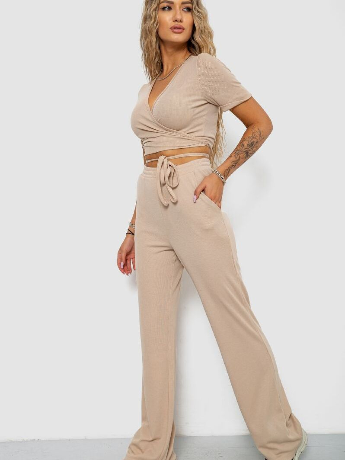 Костюм Ager модель У-1129874::000000023 Фото