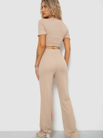 Повседневный костюм Ager модель У-1129874::000000023 Фото