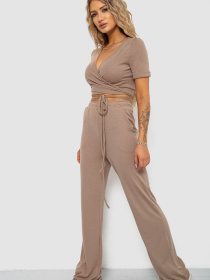 Повседневный костюм Ager модель У-1129874::У-0000141 Фото