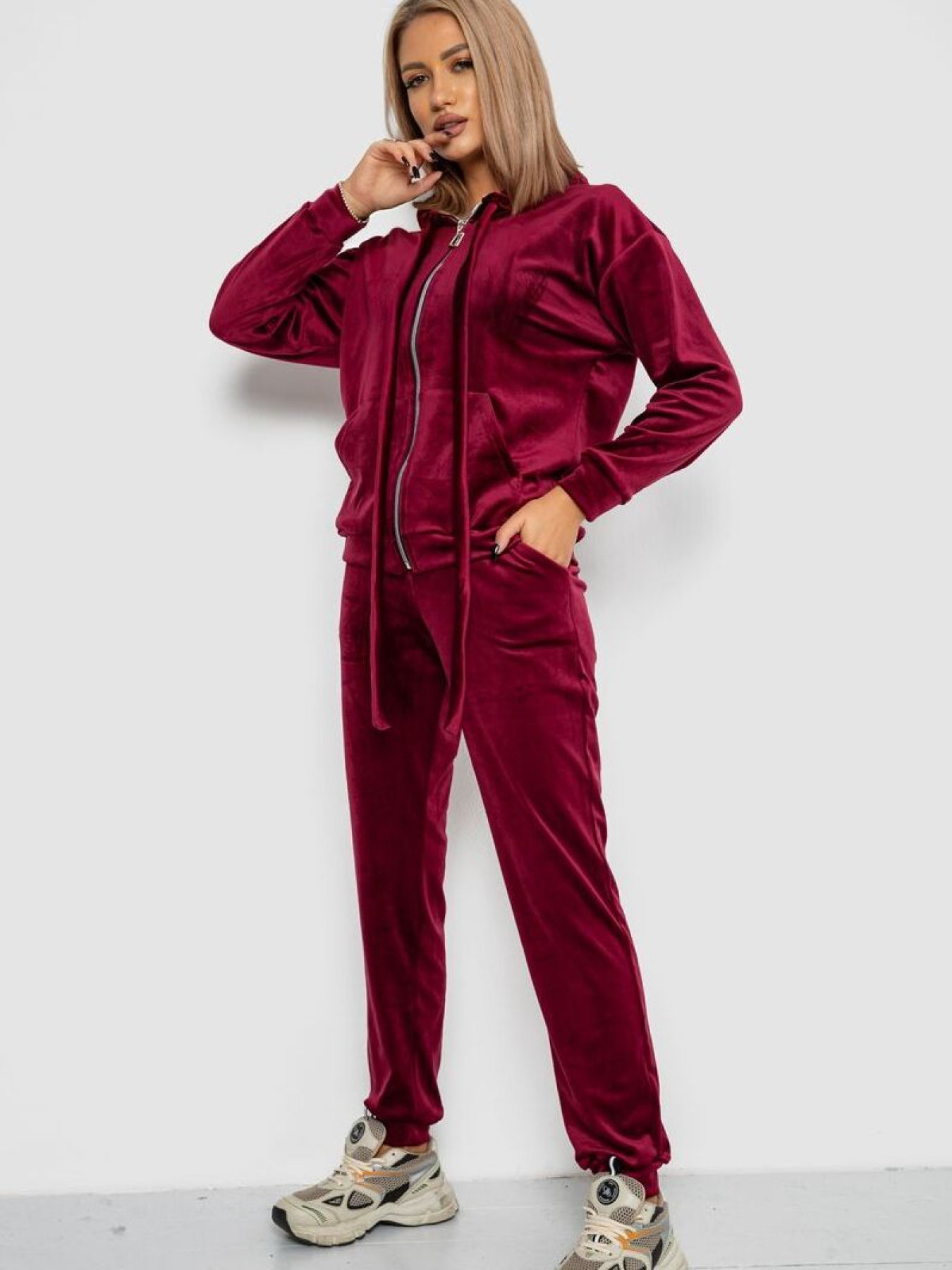 Повседневный костюм Ager модель У-1131033::000000029 Повседневный костюм Ager модель У-1131033::000000029 Фото