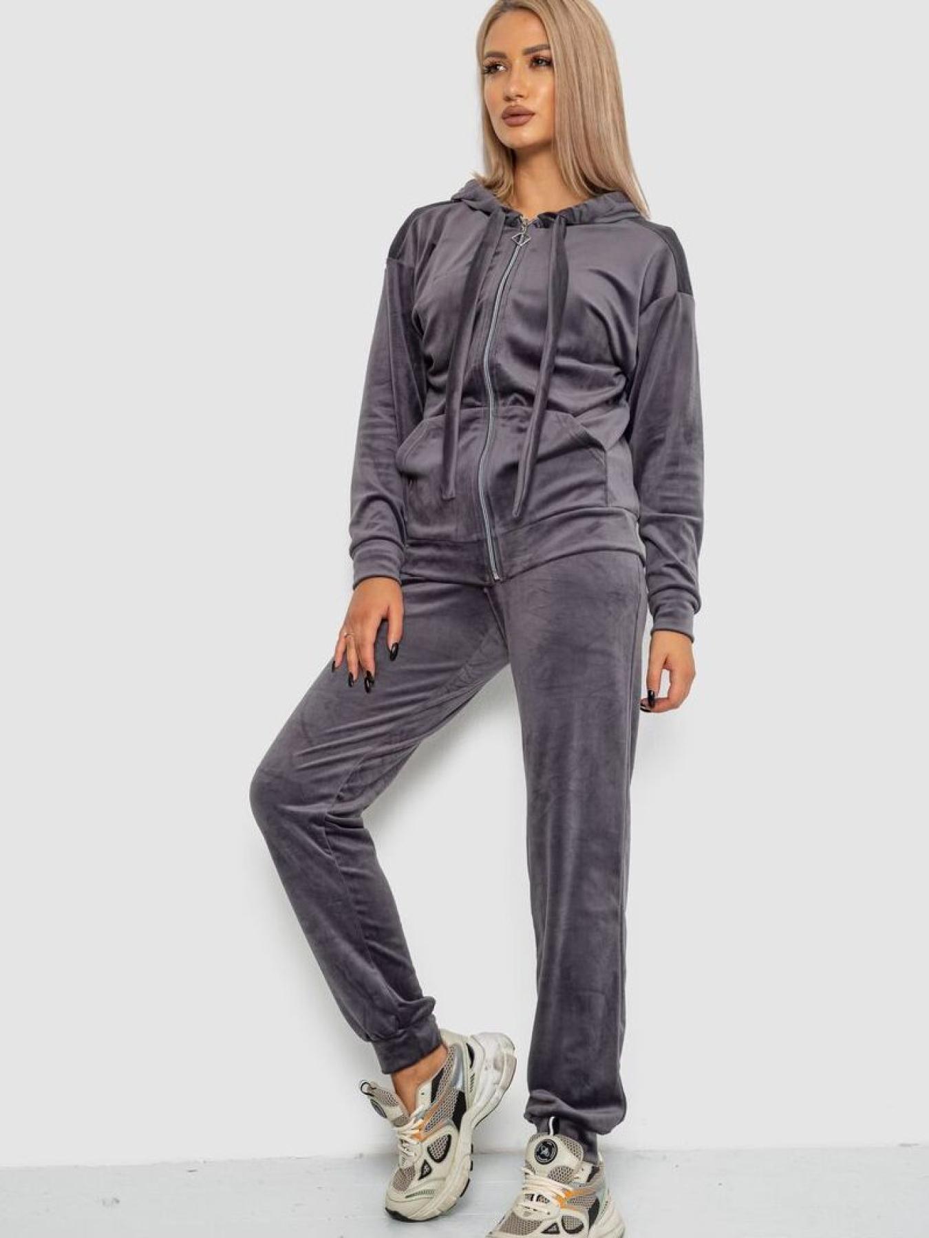 Повседневный костюм Ager модель У-1131033::000000072 Повседневный костюм Ager модель У-1131033::000000072 Фото