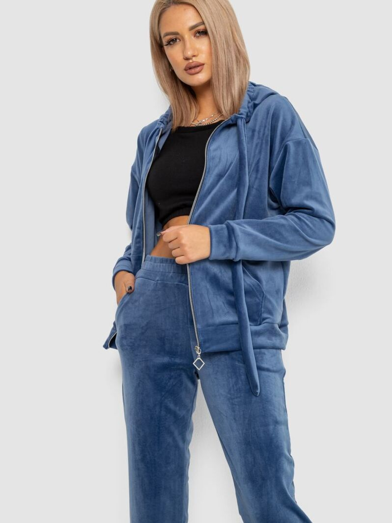 Повседневный костюм Ager модель У-1131033::000000084 Повседневный костюм Ager модель У-1131033::000000084 Фото