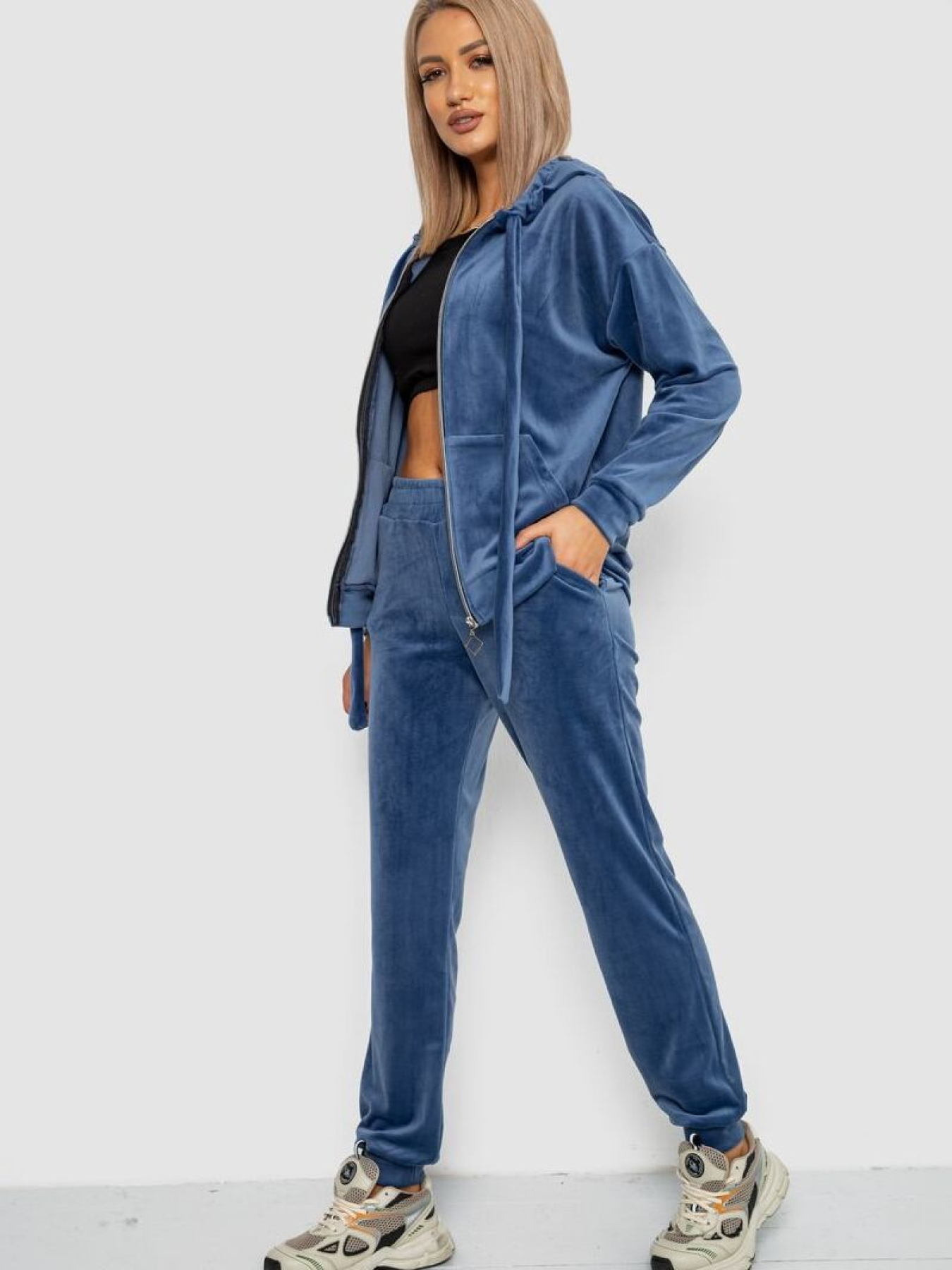 Повседневный костюм Ager модель У-1131033::000000084 Повседневный костюм Ager модель У-1131033::000000084 Фото