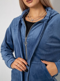 Повседневный костюм Ager модель У-1131033::000000084 Повседневный костюм Ager модель У-1131033::000000084 Фото