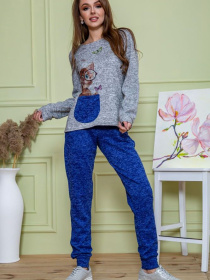 Костюм Ager модель У-1119286::000000080 Фото