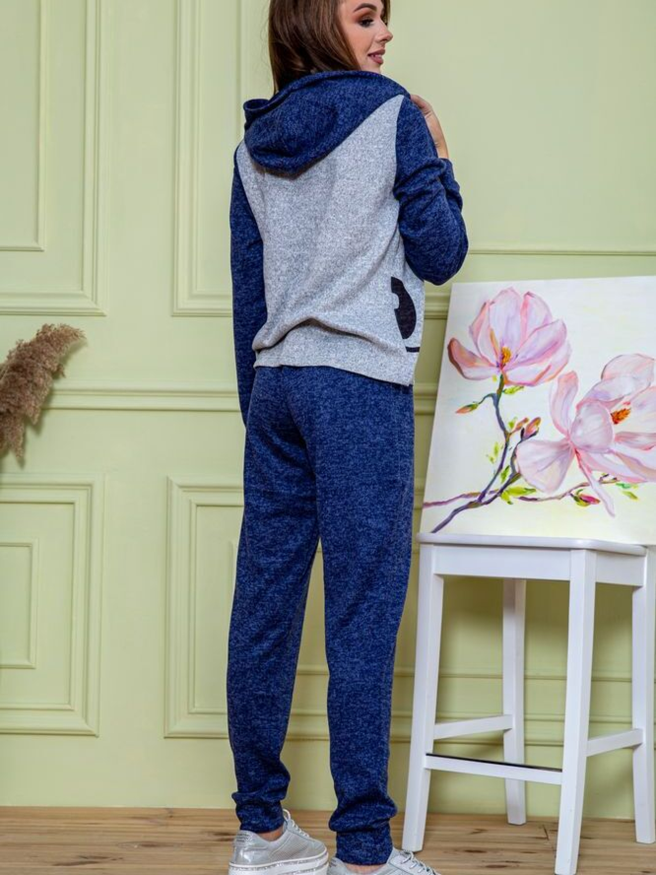 Костюм Ager модель У-1119285::000000080 Фото