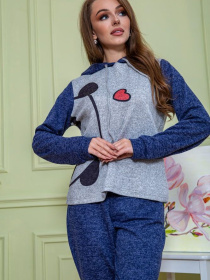 Повседневный костюм Ager модель У-1119285::000000080 Повседневный костюм Ager модель У-1119285::000000080 Фото