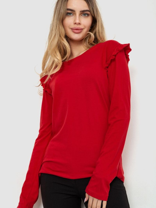 Лонгслів Ager Модель У-1128941::000000050 Фото