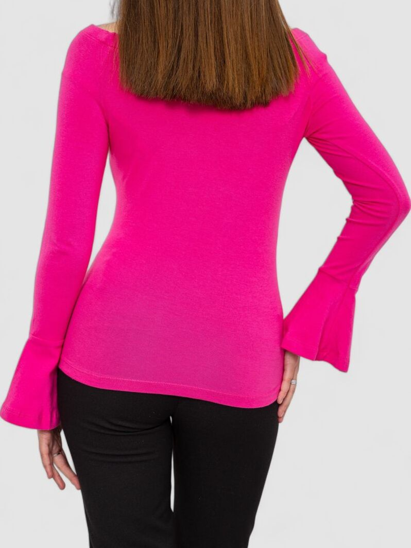 Лонгслив Ager модель У-1128942::000000065 Фото