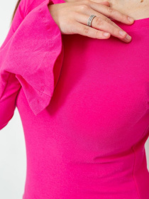 Лонгслив Ager модель У-1128942::000000065 Фото