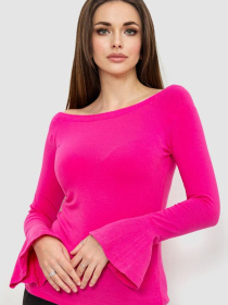 Лонгслів Ager Модель У-1128942::000000065 Фото