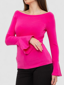 Лонгслив Ager модель У-1128942::000000065 Фото