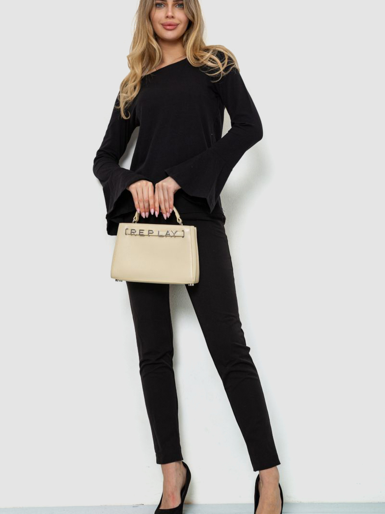 Лонгслів Ager модель У-1128942::000000096 Фото