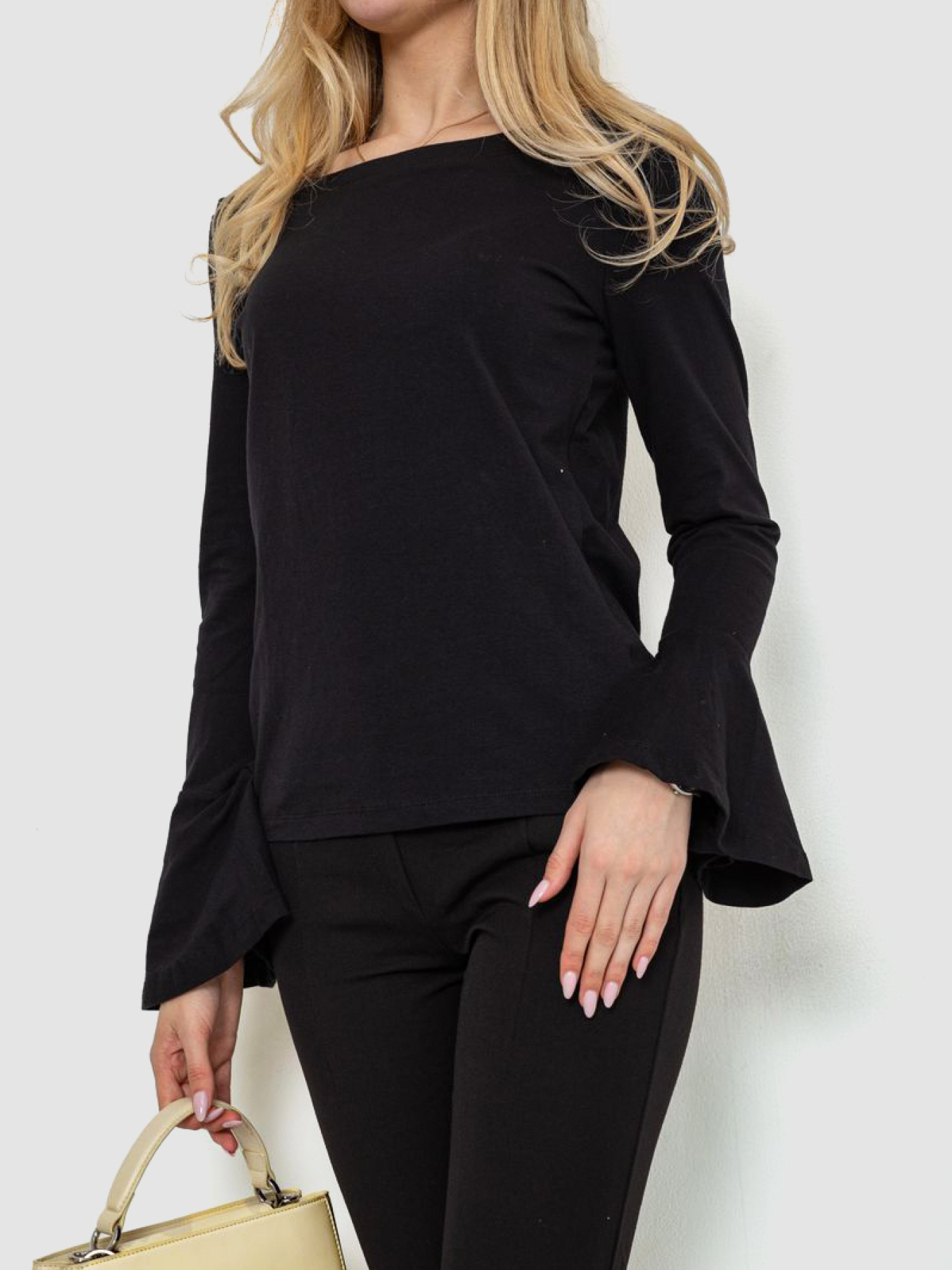 Лонгслів Ager модель У-1128942::000000096 Фото