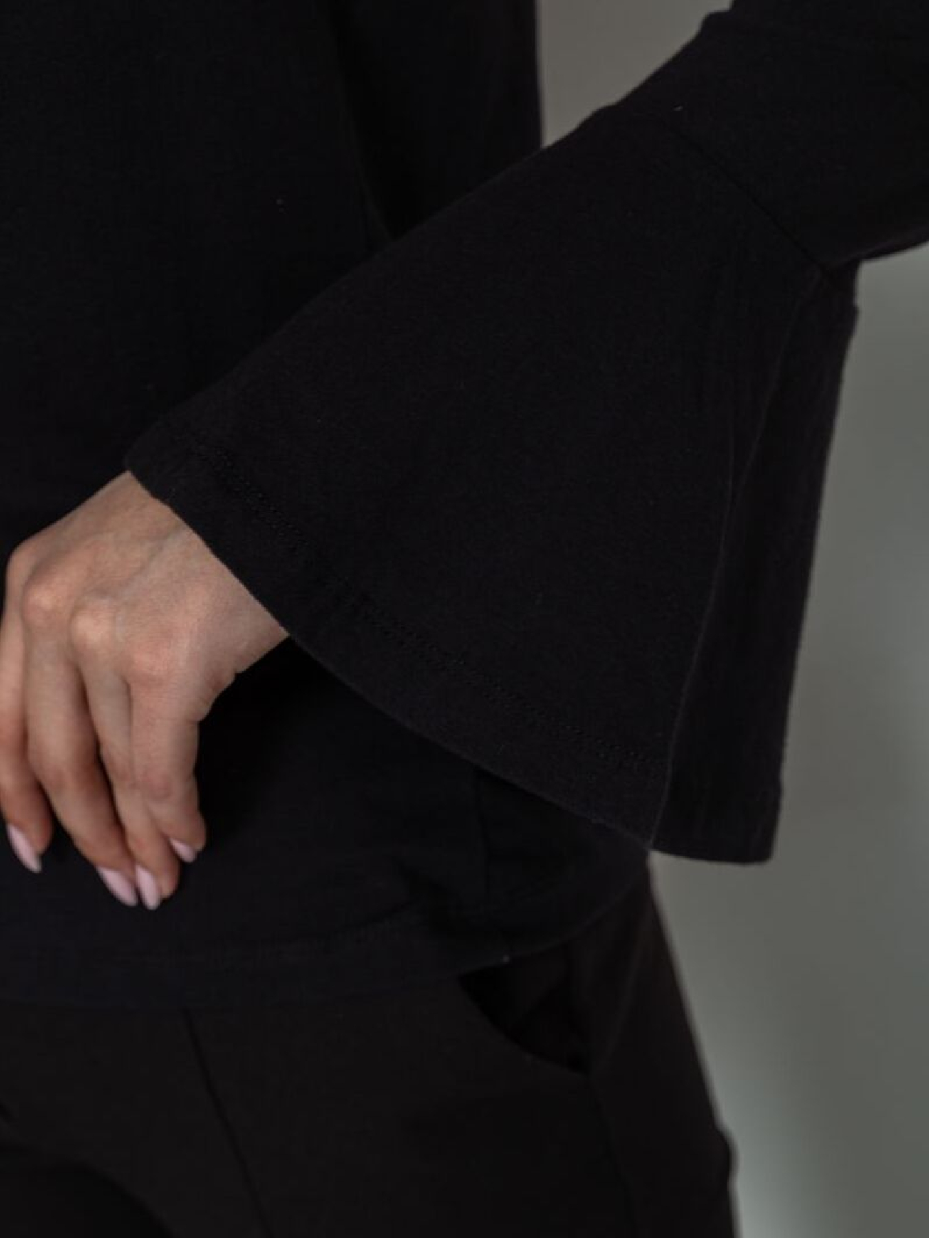 Лонгслив Ager модель У-1128942::000000096 Фото