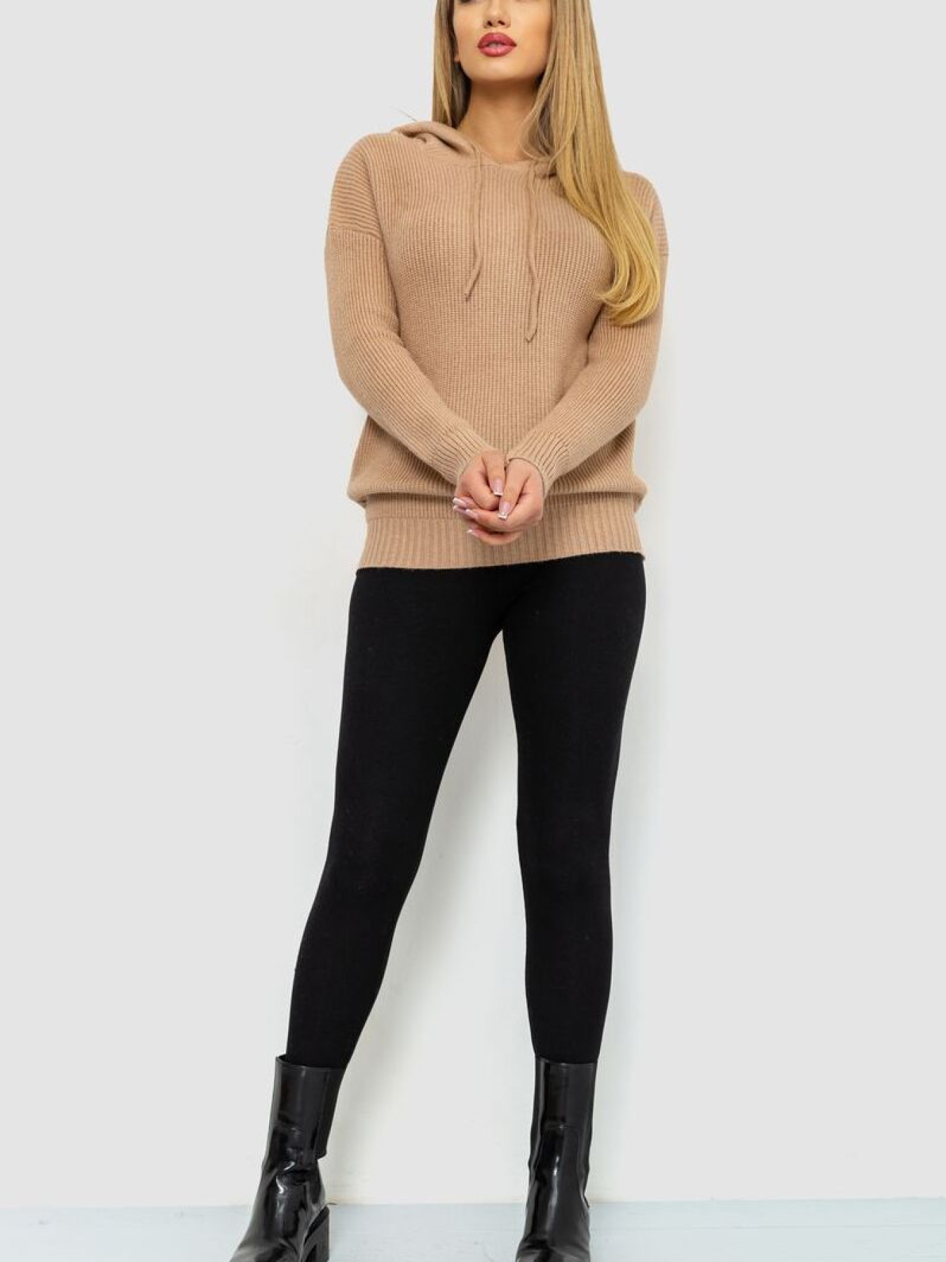 Худи Ager модель У-1127573::000000023 Фото