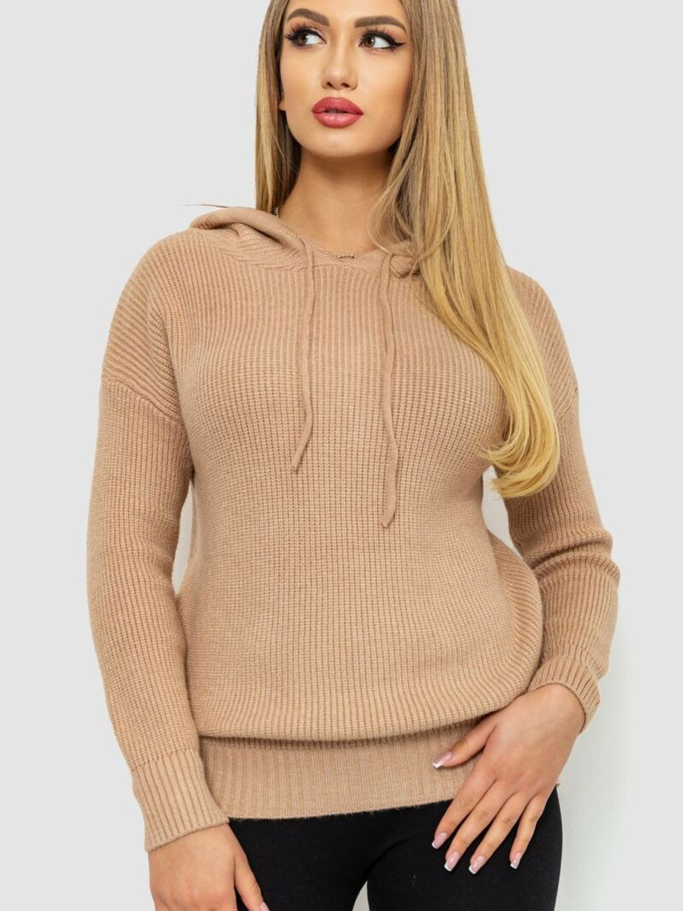 Худи Ager модель У-1127573::000000023 Фото