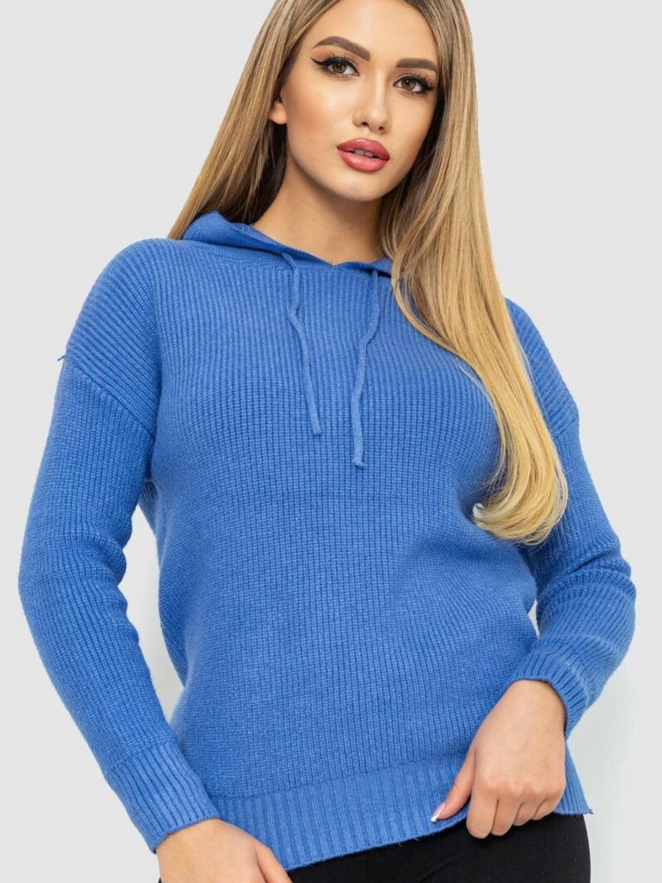 Худи Ager модель У-1127573::У-0002878 Фото