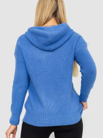 Худи Ager модель У-1127573::У-0002878 Фото