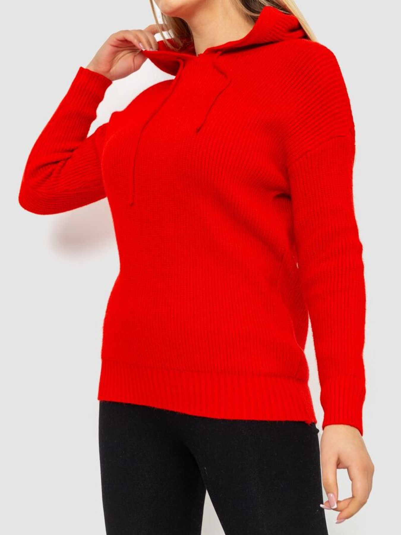 Худи Ager модель У-1127573::000000050 Фото