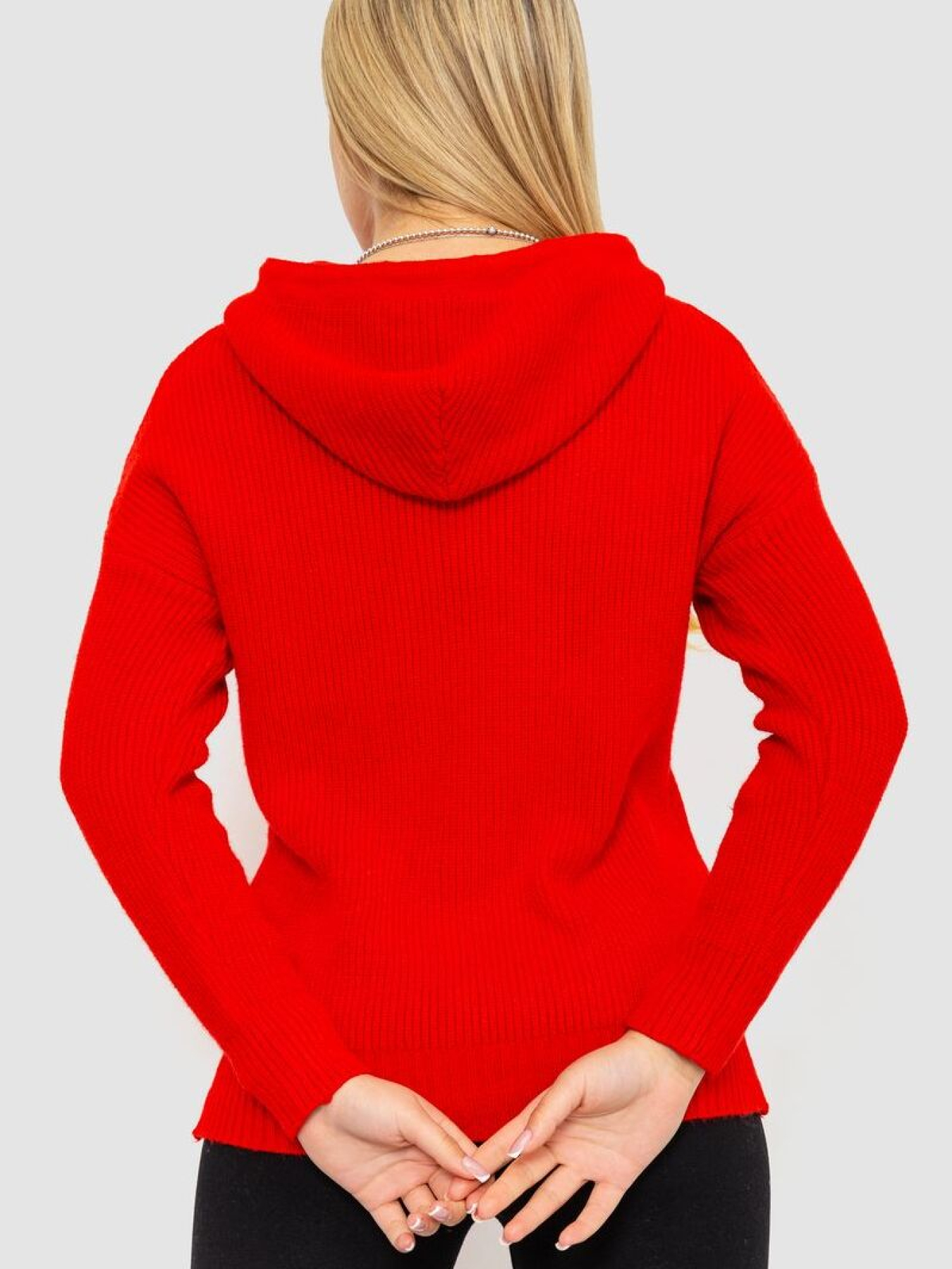 Худи Ager модель У-1127573::000000050 Фото