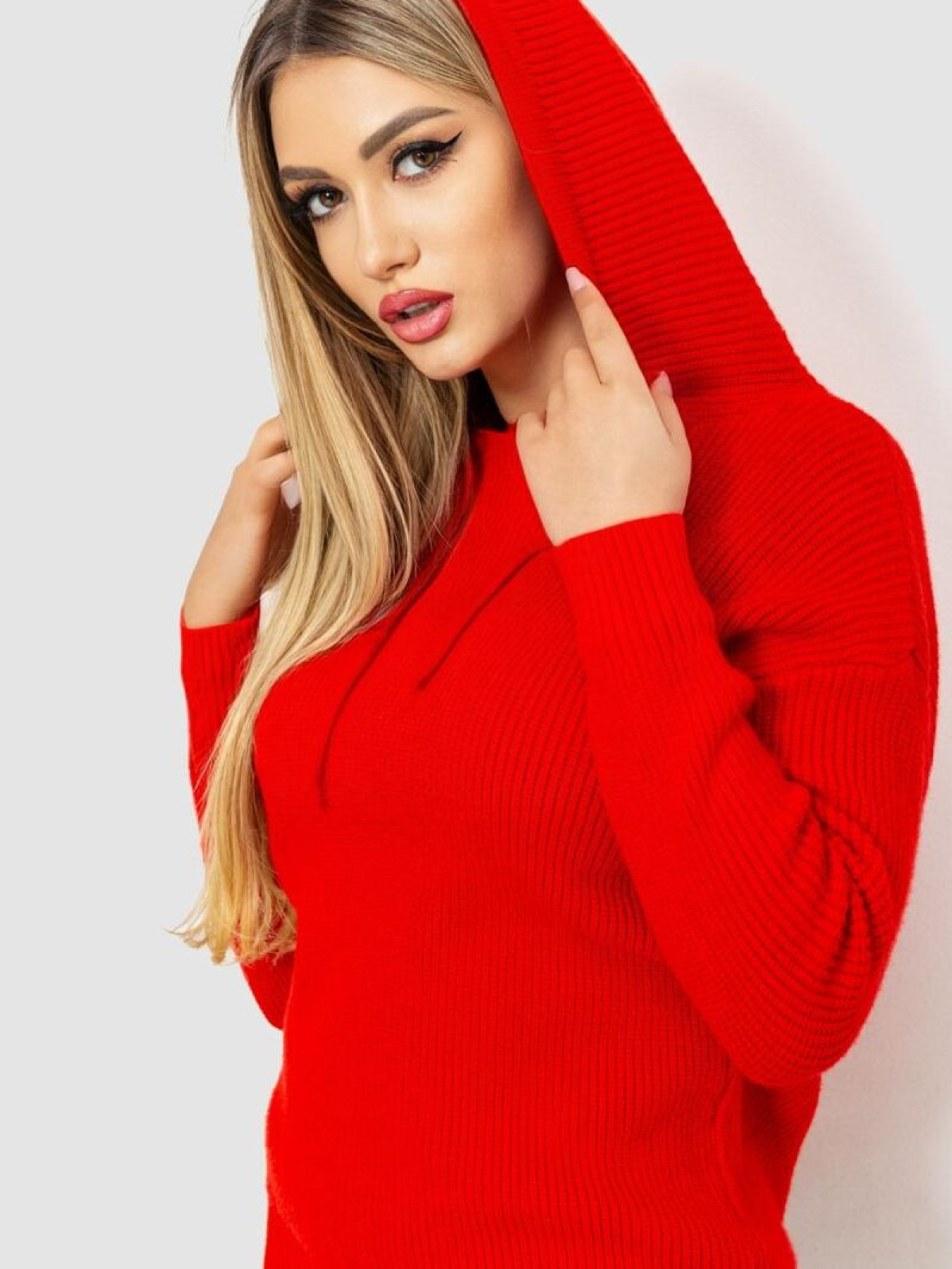 Худи Ager модель У-1127573::000000050 Фото