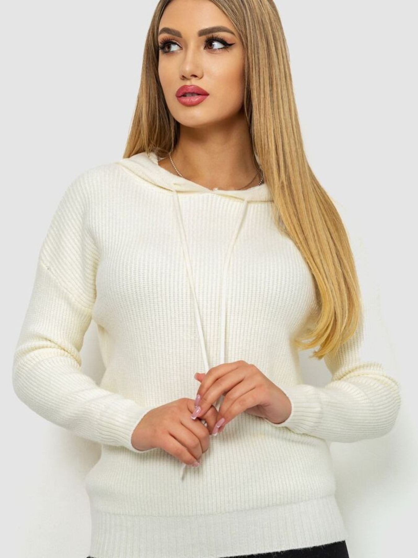 Худи Ager модель У-1127573::000000060 Фото