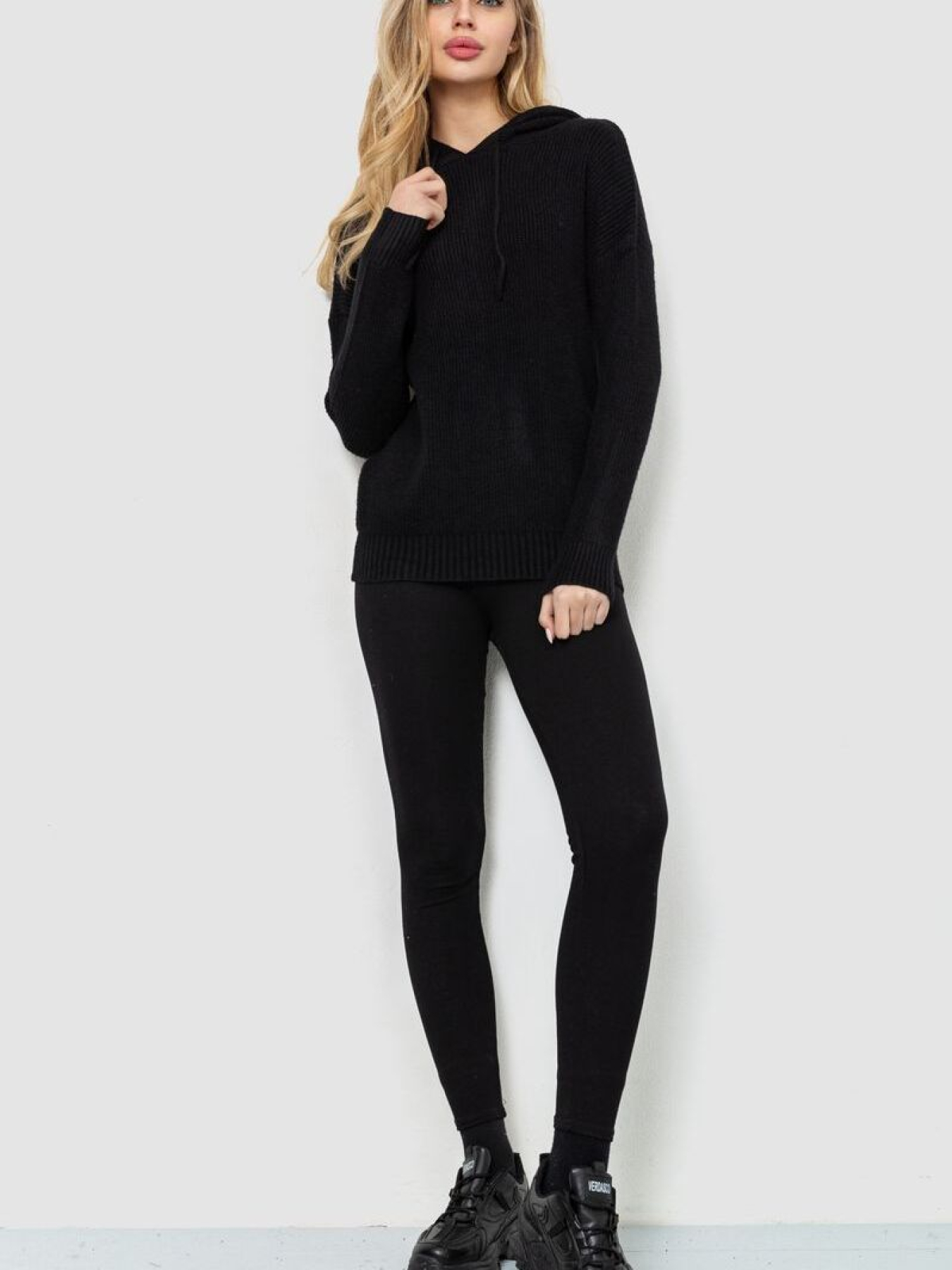 Худі Ager модель У-1127573::000000096 Фото