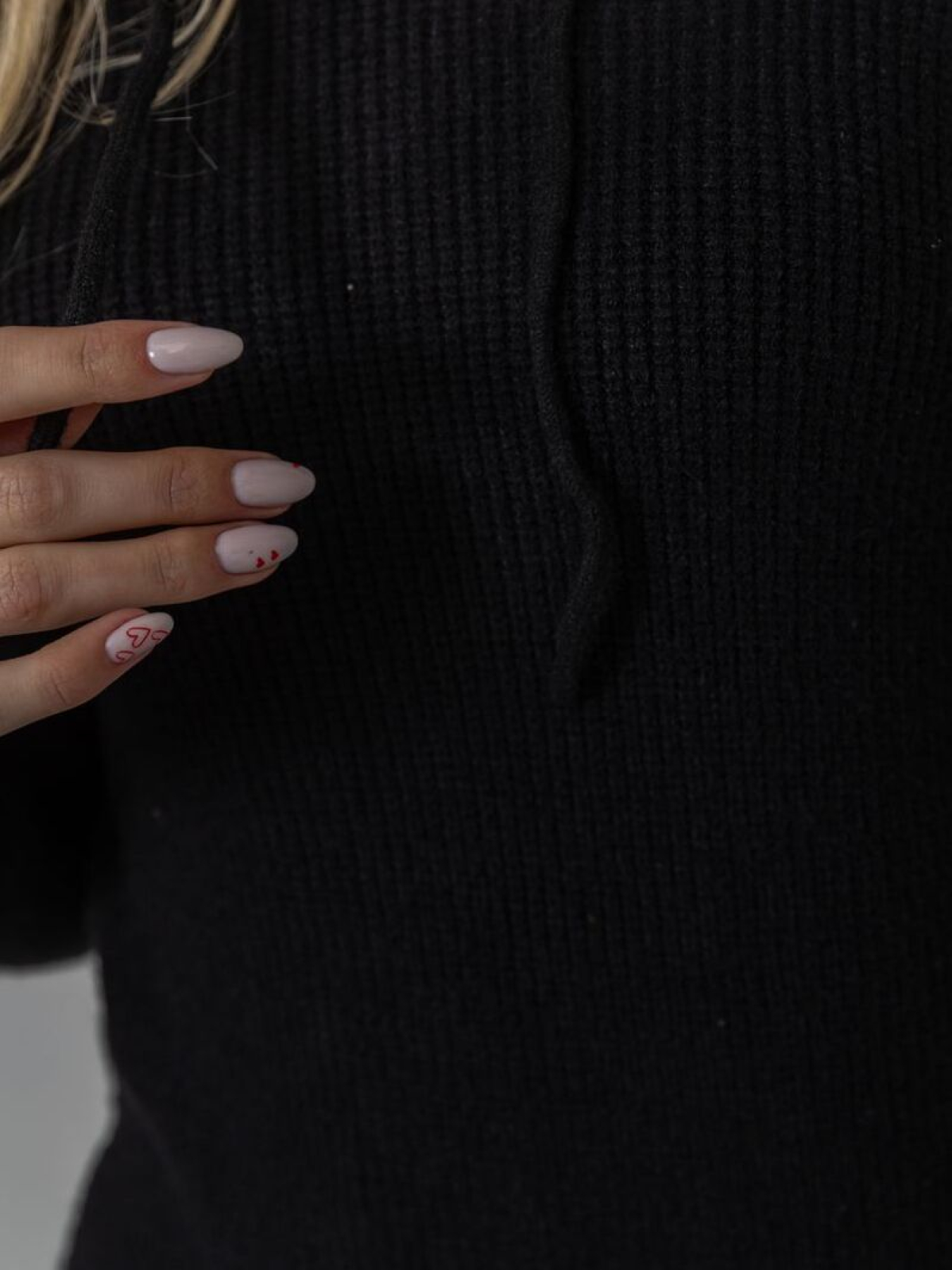 Худі Ager модель У-1127573::000000096 Фото