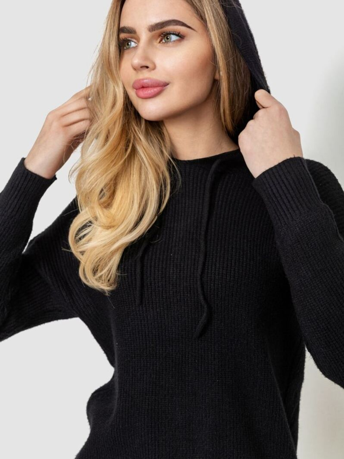 Худі Ager модель У-1127573::000000096 Фото