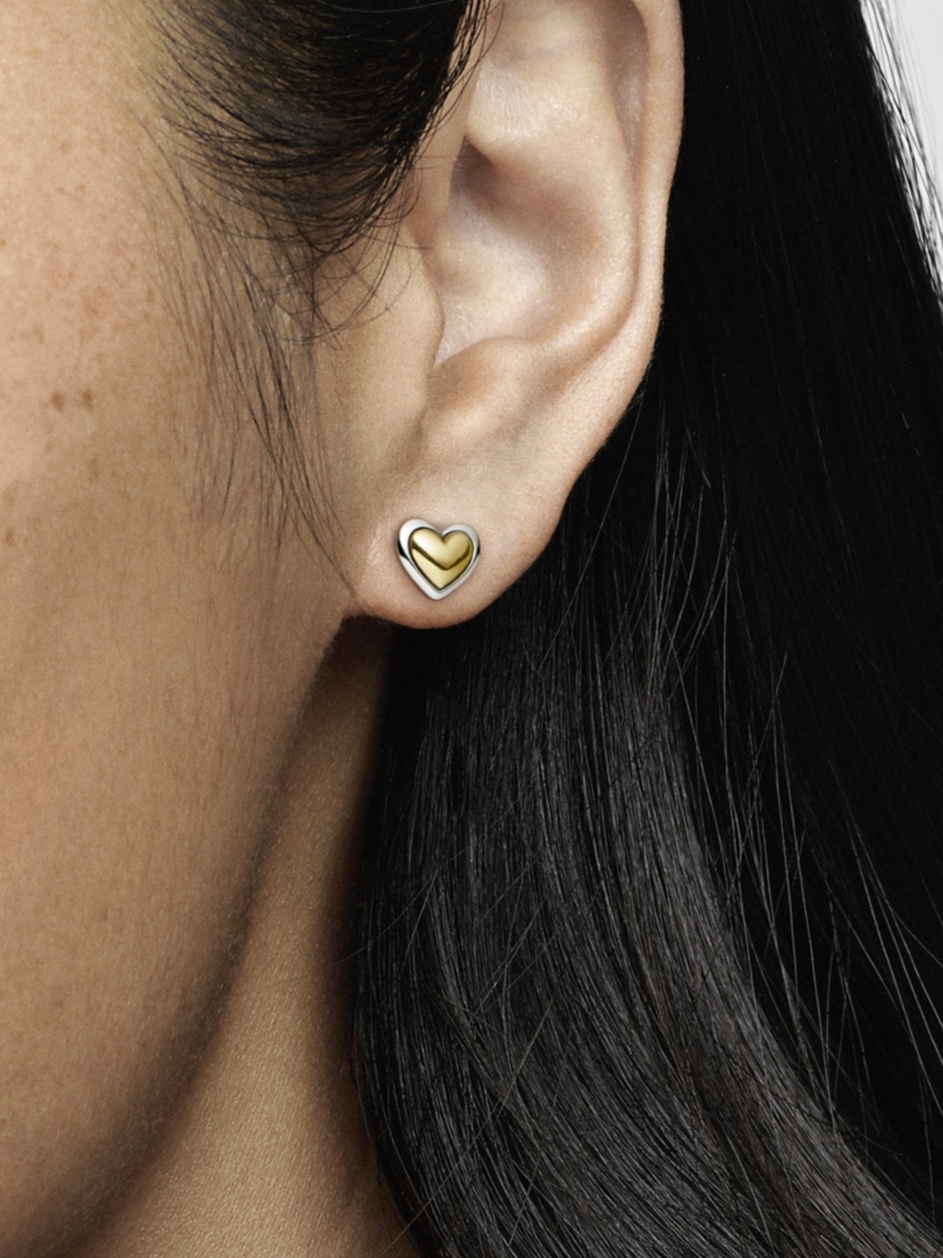 Пусети PANDORA Moments модель 299389C00 Фото