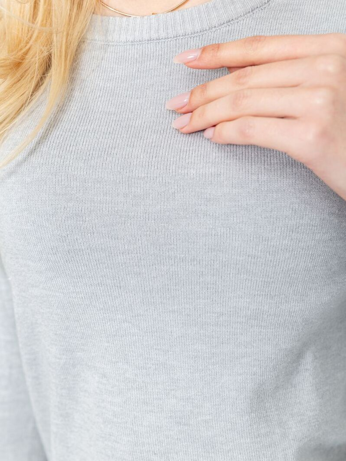 Джемпер Ager модель У-1127612::000000072 Фото