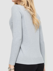 Джемпер Ager модель У-1127612::000000072 Фото