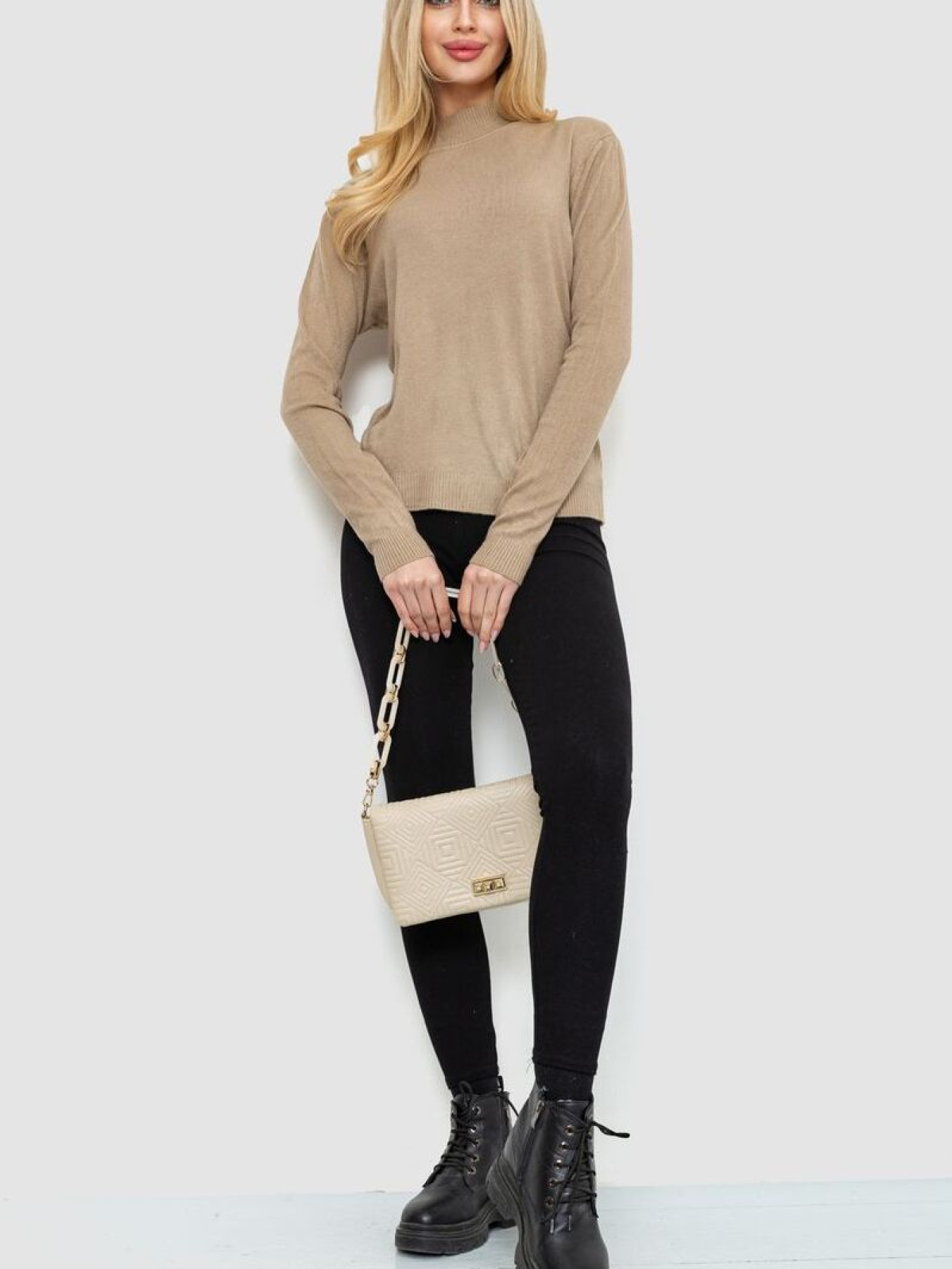 Водолазка Ager модель У-1127656::000000023 Фото