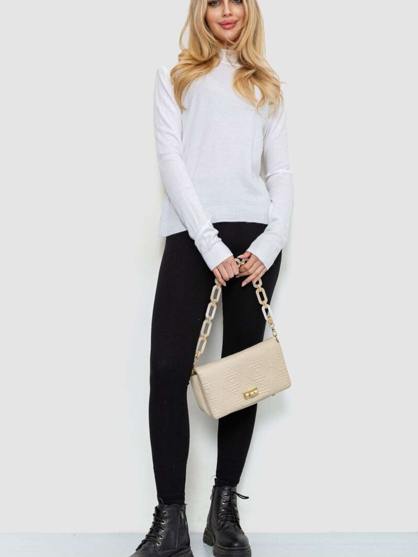 Водолазка Ager модель У-1127656::000000014 Фото