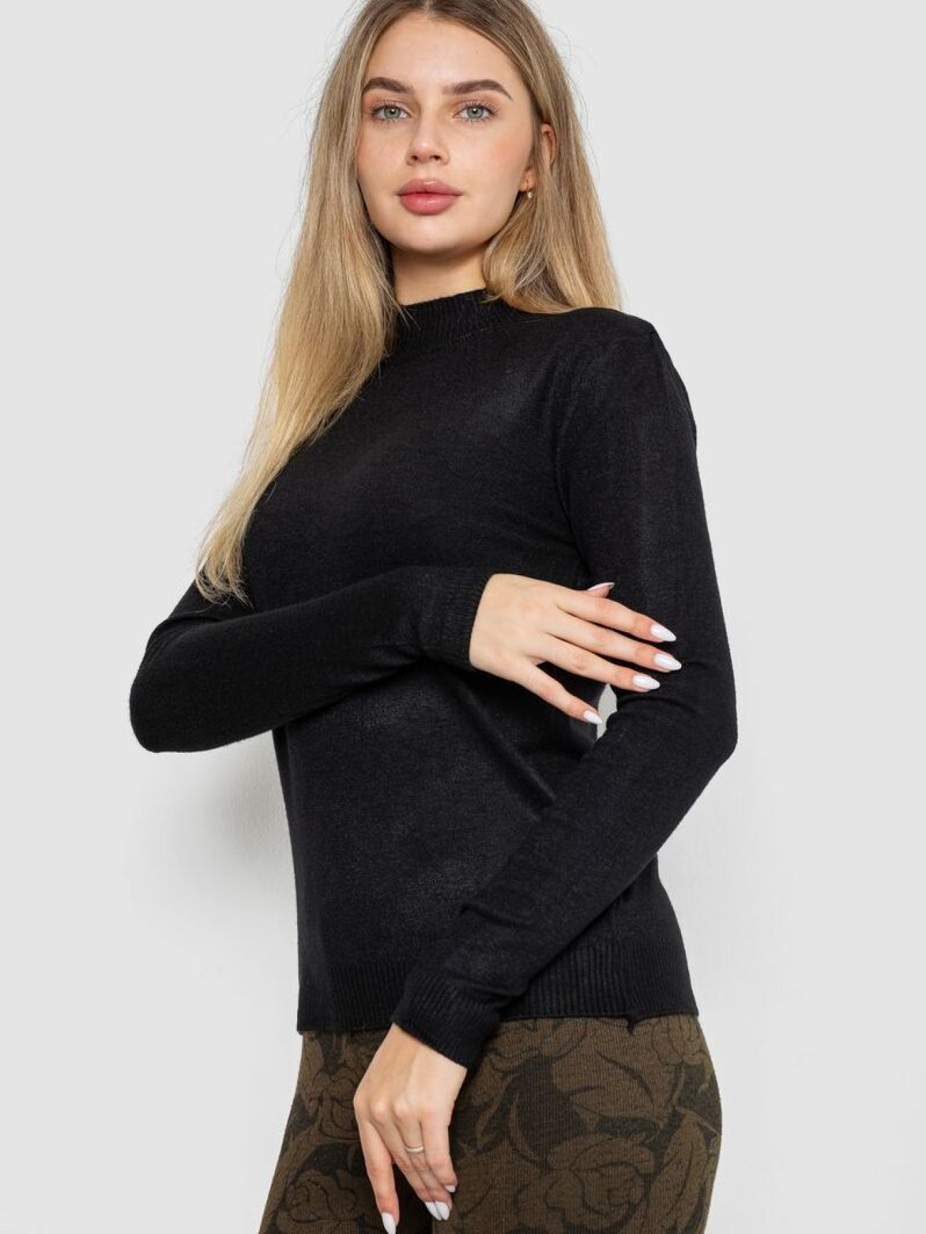 Водолазка Ager модель У-1127656::000000096 Фото