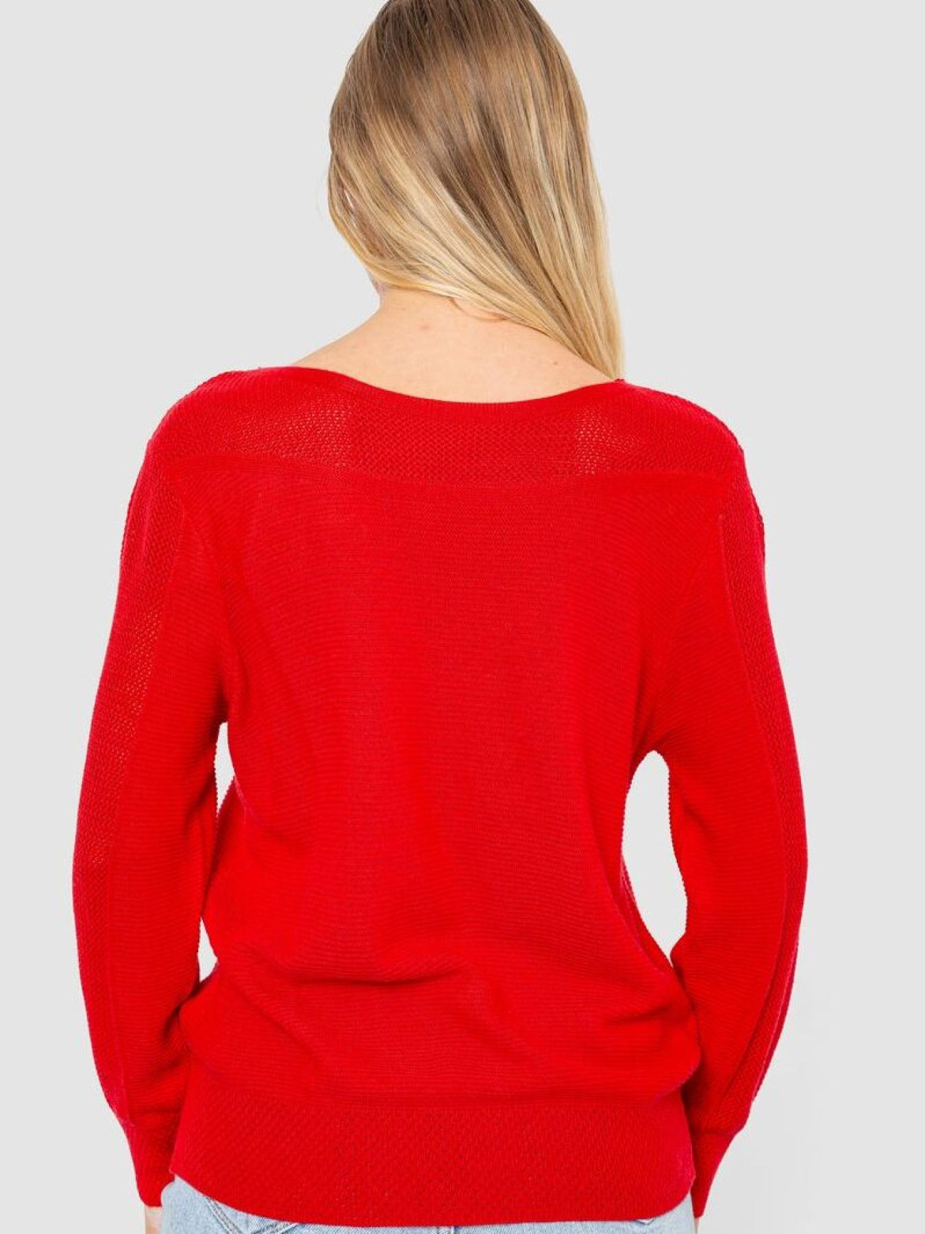 Джемпер Ager модель У-1130669::000000050 Фото