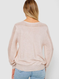 Джемпер Ager модель У-1130669::010001505 Фото