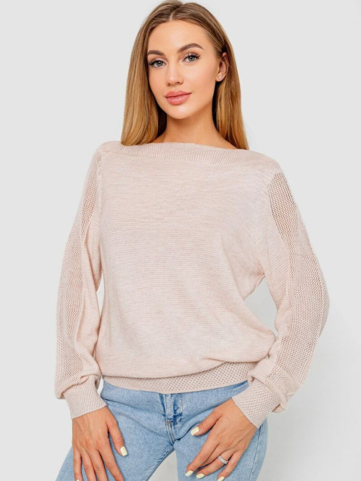 Джемпер Ager модель У-1130669::010001505 Фото